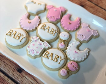 Sugar Cookies Etsy