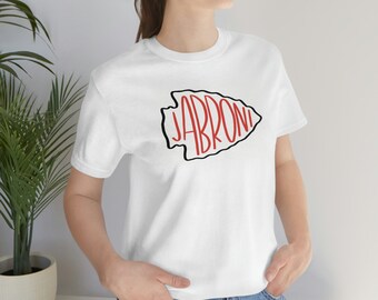 Kansas City Chiefs Unisex Jabroni Tee