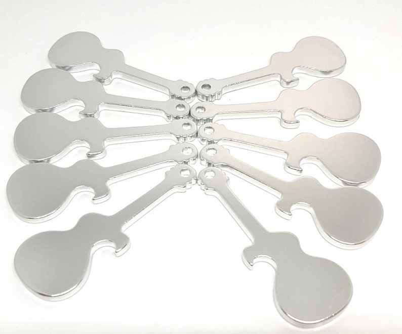 METAL ALUMINIUM Blanks Bottle Openers Metal Stamping Blanks Etsy UK