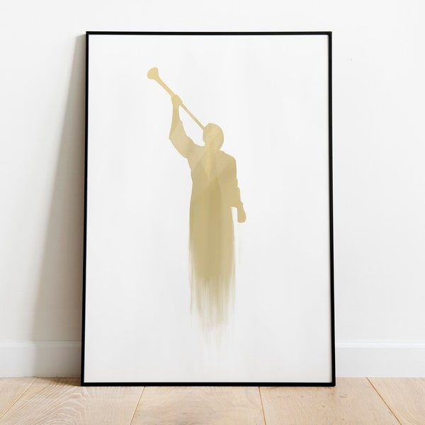 Angel Moroni - Etsy