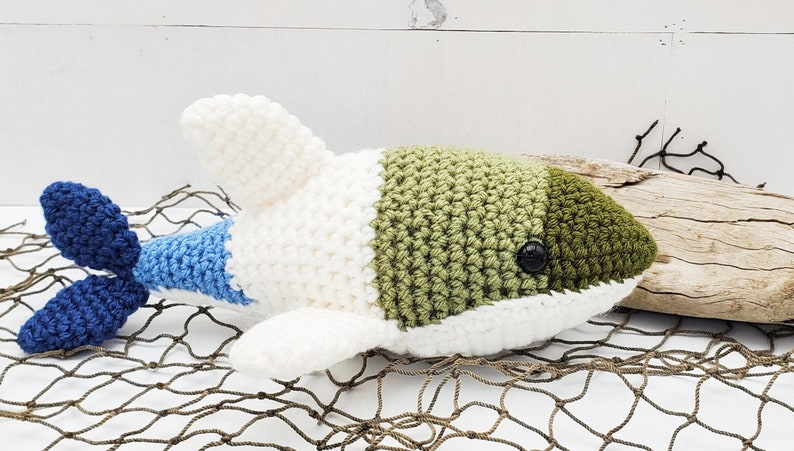 Max 85% OFF Shark Stuffed Animal - Eli the Green S and Blue Clearance SALE Limited time White