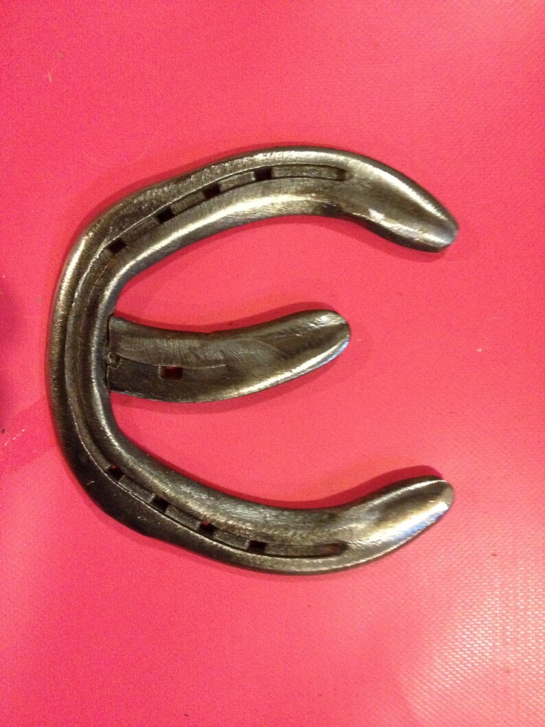 HORSE SHOE LETTERS Etsy HORSE SHOE LETTERS Etsy