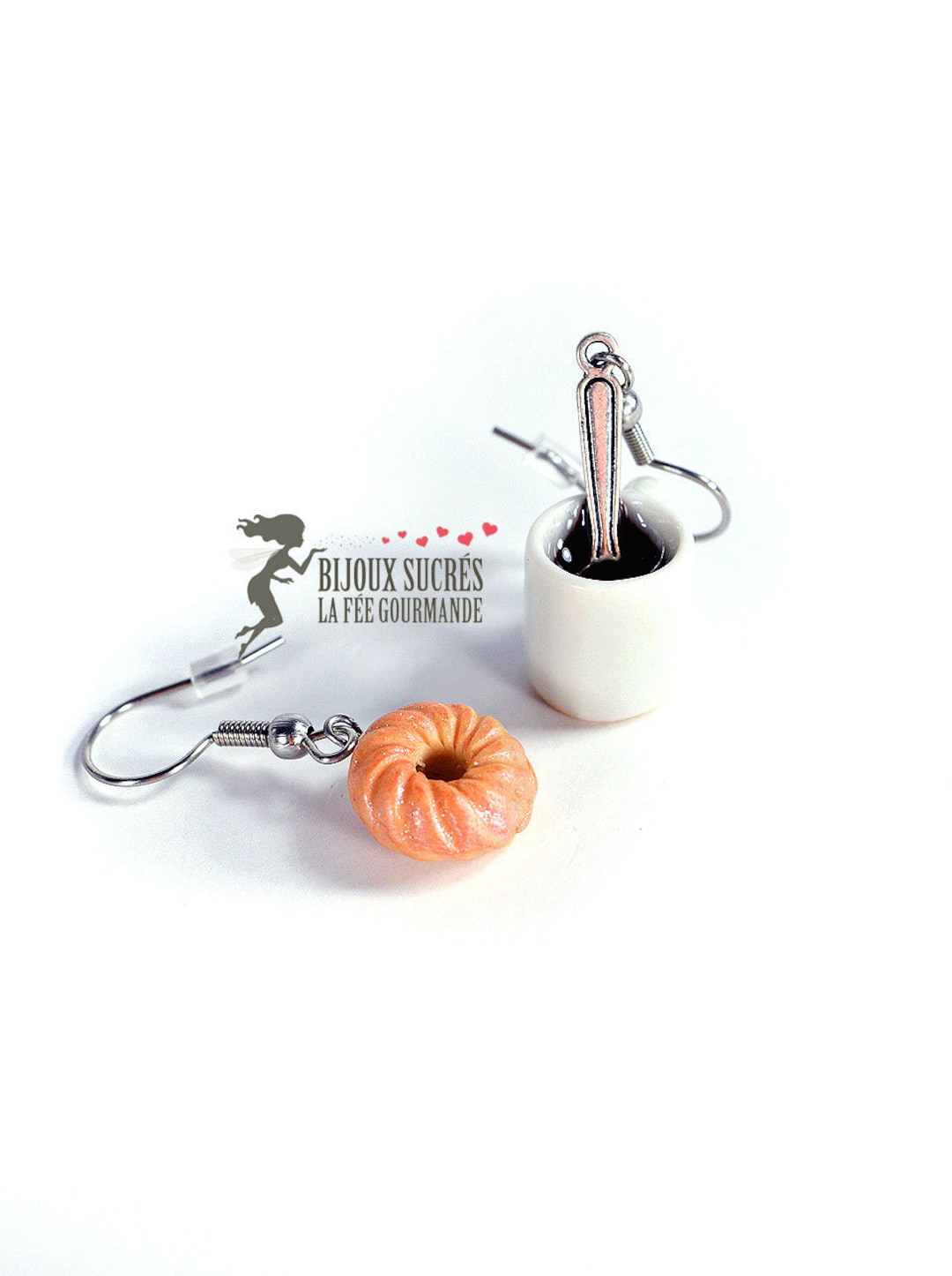 200 Pièces Clous Boucles D'Oreilles Acier Inox - Pour Perles Semi-Percées, Avec Écrous Plastique - DIY Bijoux