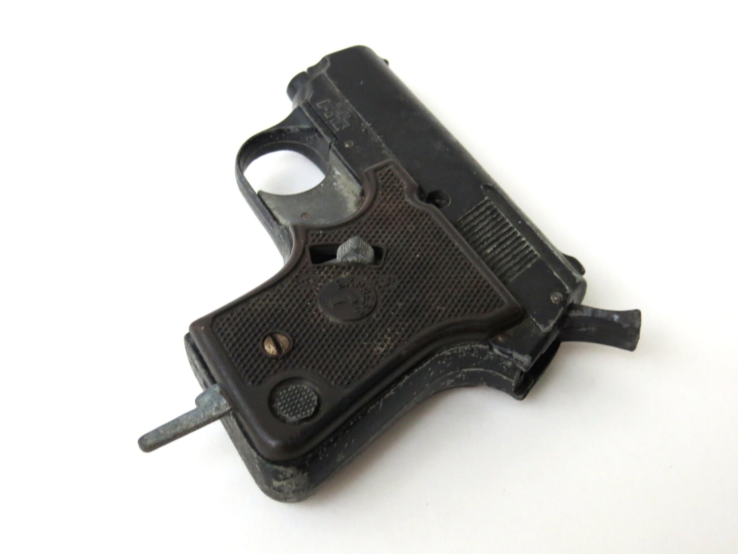 Vintage FIE Express 7 Starter Pistol for .22 Caliber Crimped Etsy