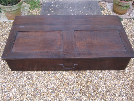 Vintage Homette Wooden Under Bed Storage Box Blanket - Storage Boxes Under Coffee Table Vintage Homette Wooden Under Bed Storage Box Blanket - Storage Boxes Under Coffee Table