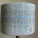 see more listings in the Harris Tweed Lampshades section