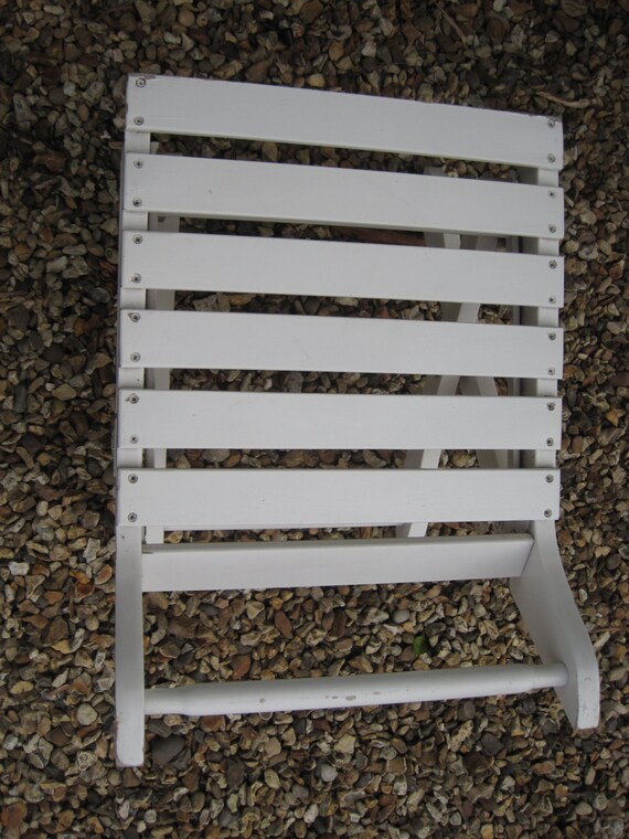 Triconfort Mid Century Riviera Pool Chairs And Ottoman 1960s Image 0