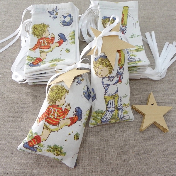 Sacs à Dragées D'anniversaire (18 Ans