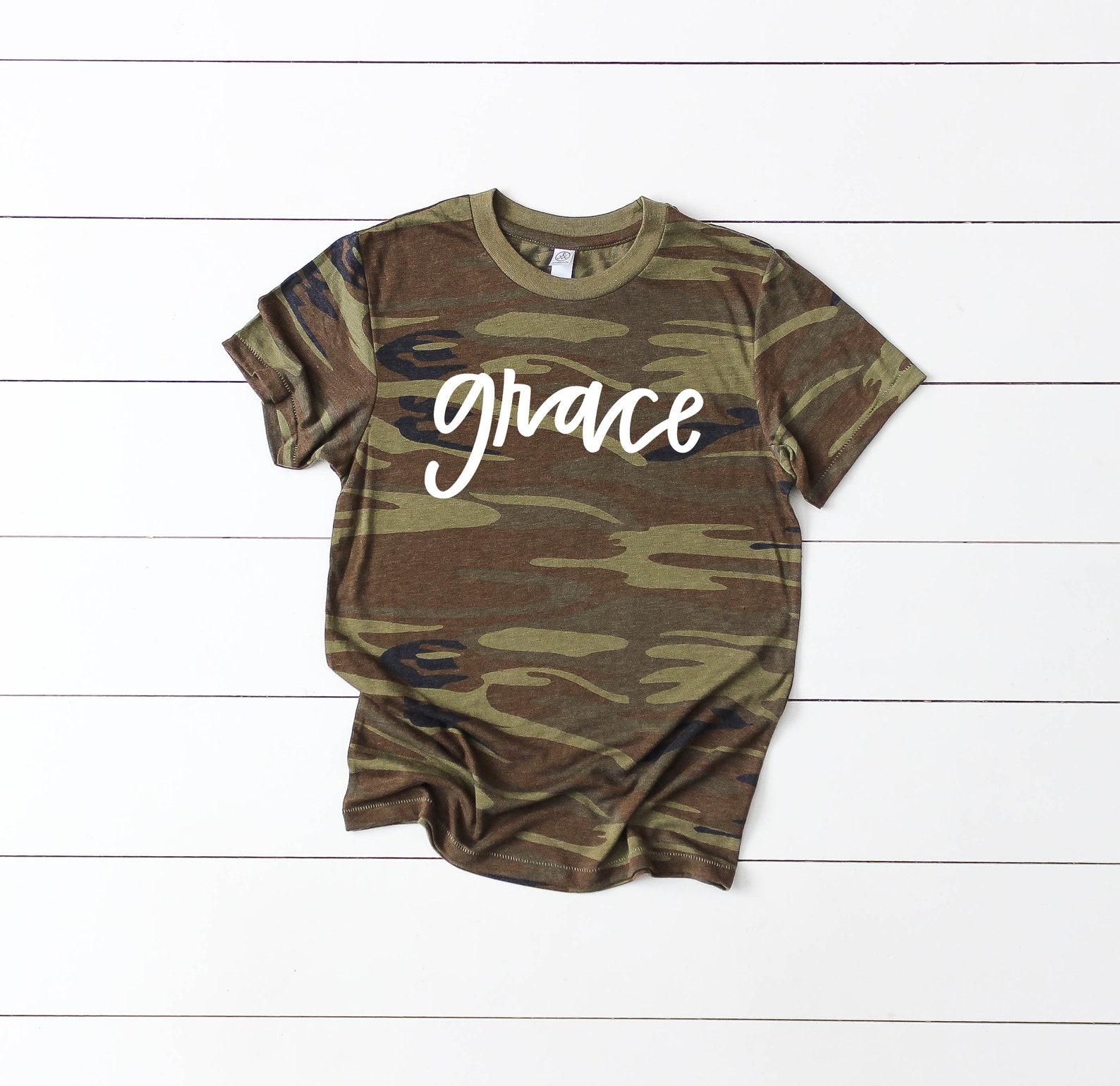 GRACE CROPPED SHIRT main image 1