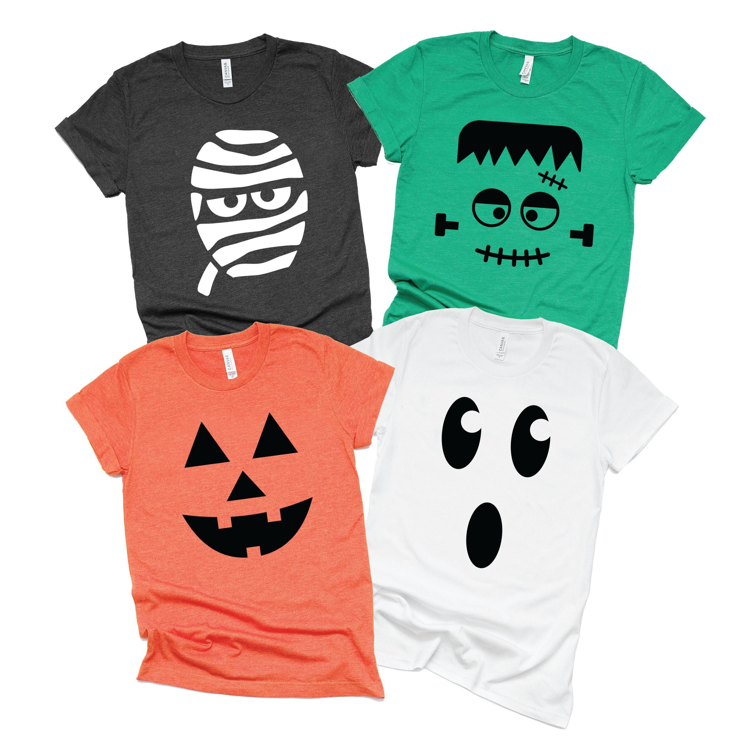 HWN Trick Or Treat Shirt Pick of the Patch *UNISEX FIT* Halloween Shirt Funny Halloween Shirt Halloween Shirts Pumpkin Shirt