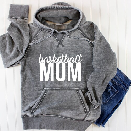 Custom Basketball Mom Shirt Personalized Basketball Shirt Etsy