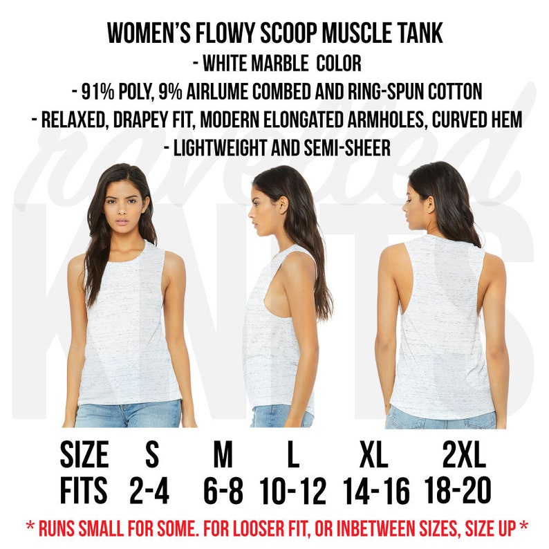 Women's Pride Tank Top - Rainbow Flag & Love Letter Print, LGBT Pride Month Shirt - View #9