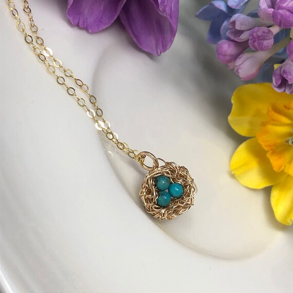 Robins nest hotsell jewelry