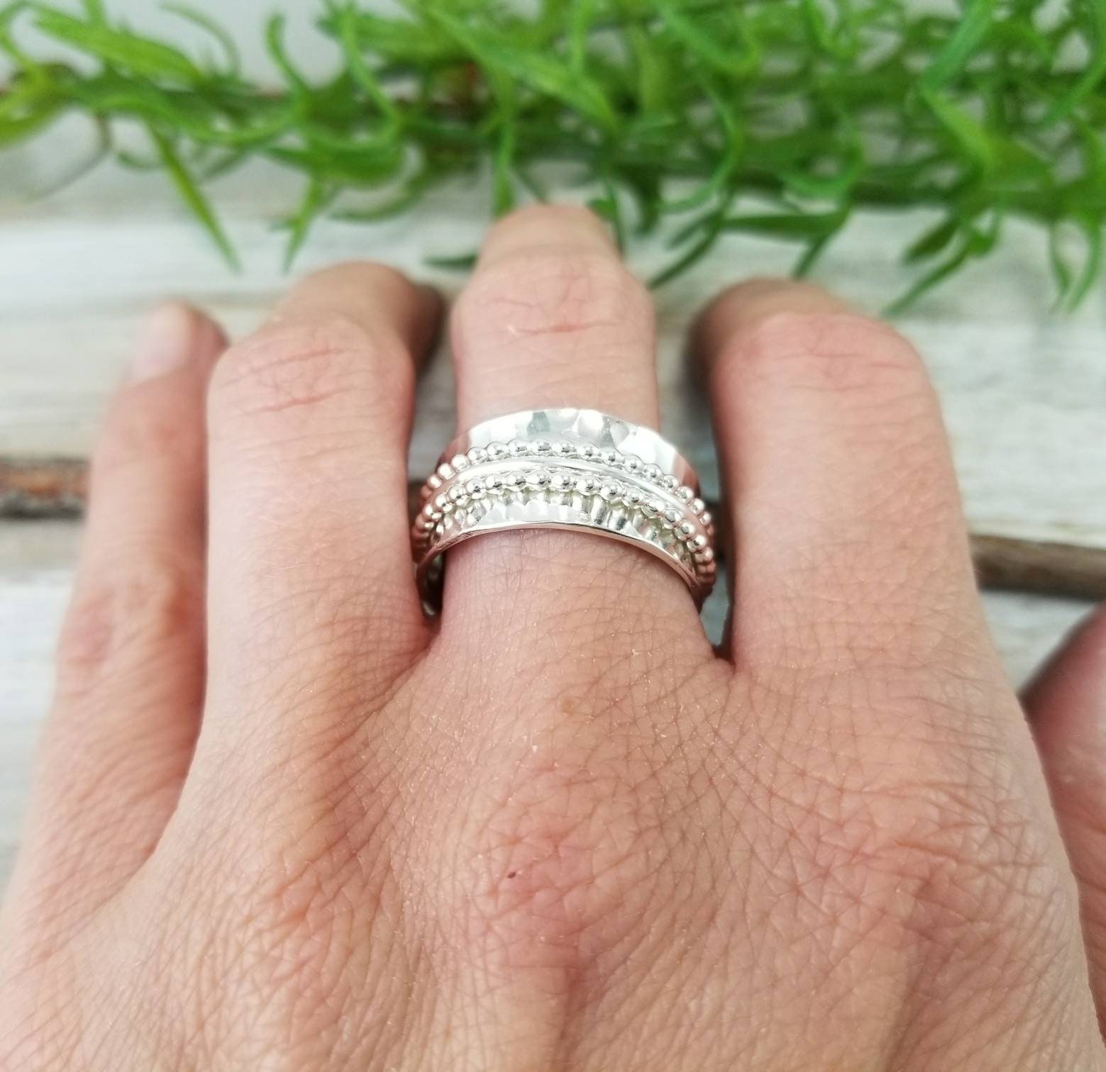 fidget ring fidget ring