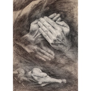 All are Welcome ASL Fine Art Print