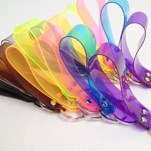 Key Chain ,key Fob ,clear Key Chain,keychain,transparent Key Chain,key ...