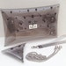 see more listings in the Skull Clutch Bag section