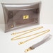 see more listings in the Classic Clutch Bag section