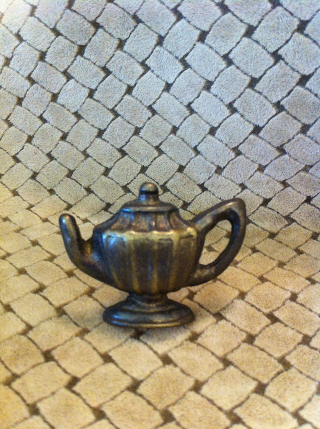 Teapot Knobs for Kitchen, DIY Projects, Drawer Pulls, Door