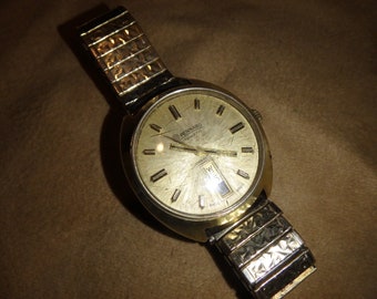 pennard automatic watch