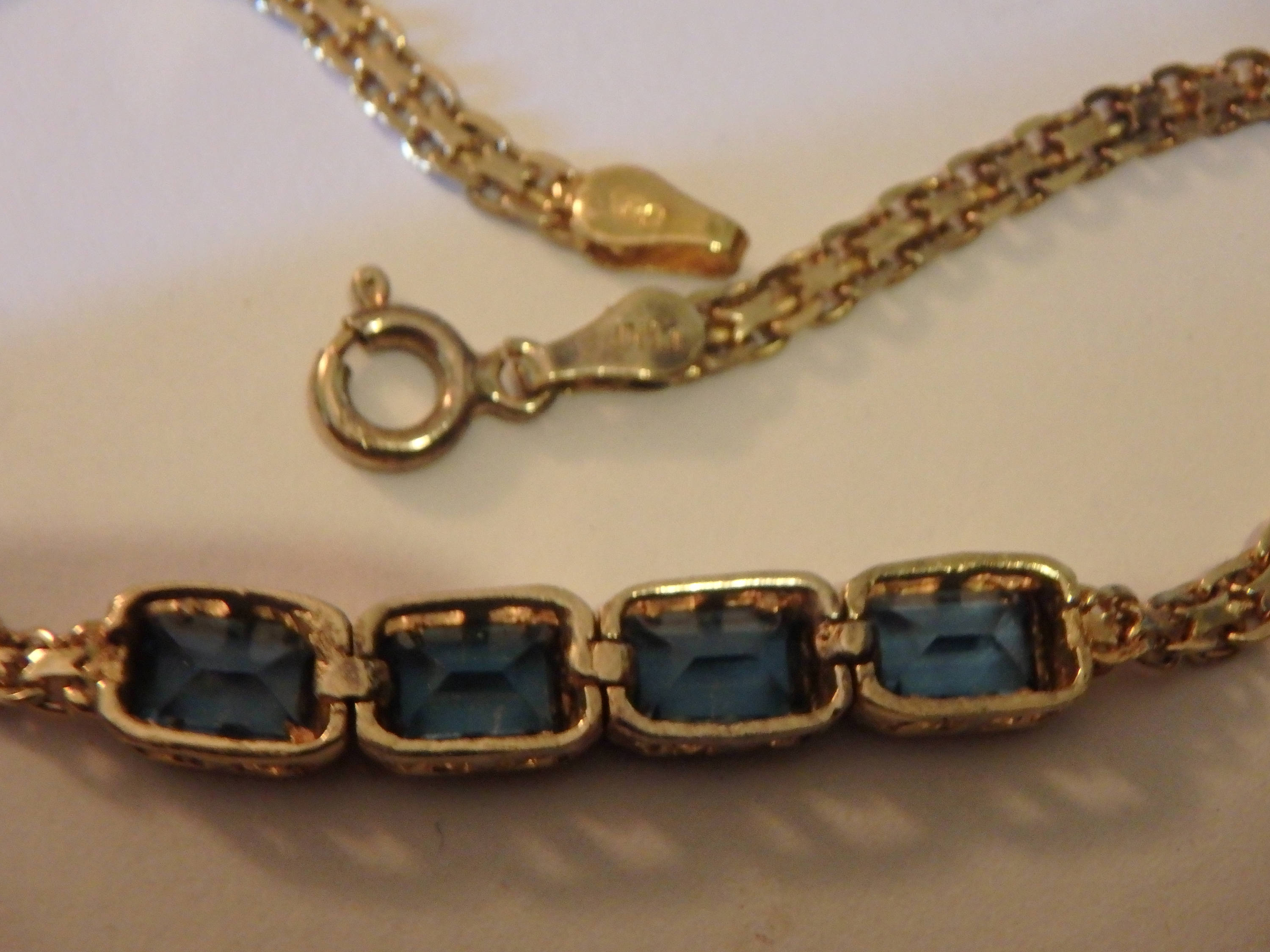 Victoria townsend shop bracelets