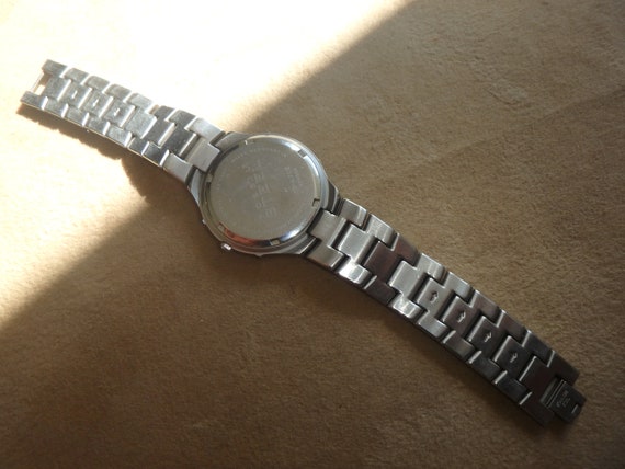 Rare Unique Men's Watch FOSSIL Arkitekt FS-2702 - image 8