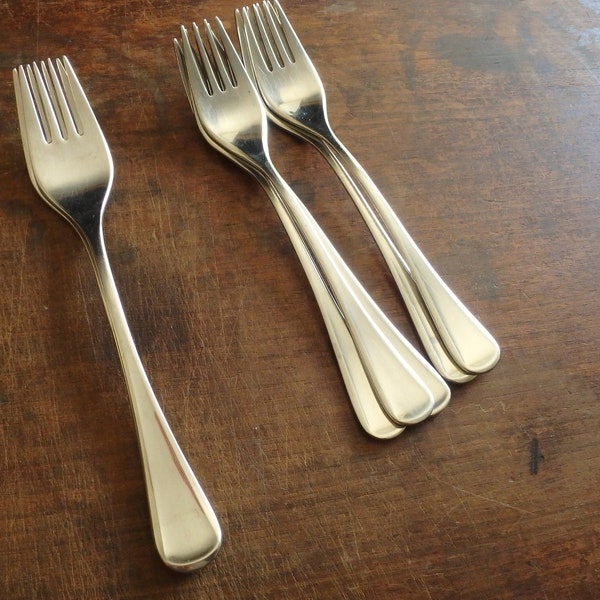 Finesse (Stainless) by WMF FLATWARE your choice fork or salad fork place spoon serving spoon   made in spain germany