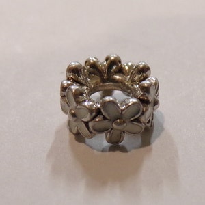 Pandora Darling Daisies Spacer