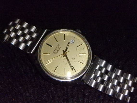 citizen 3811