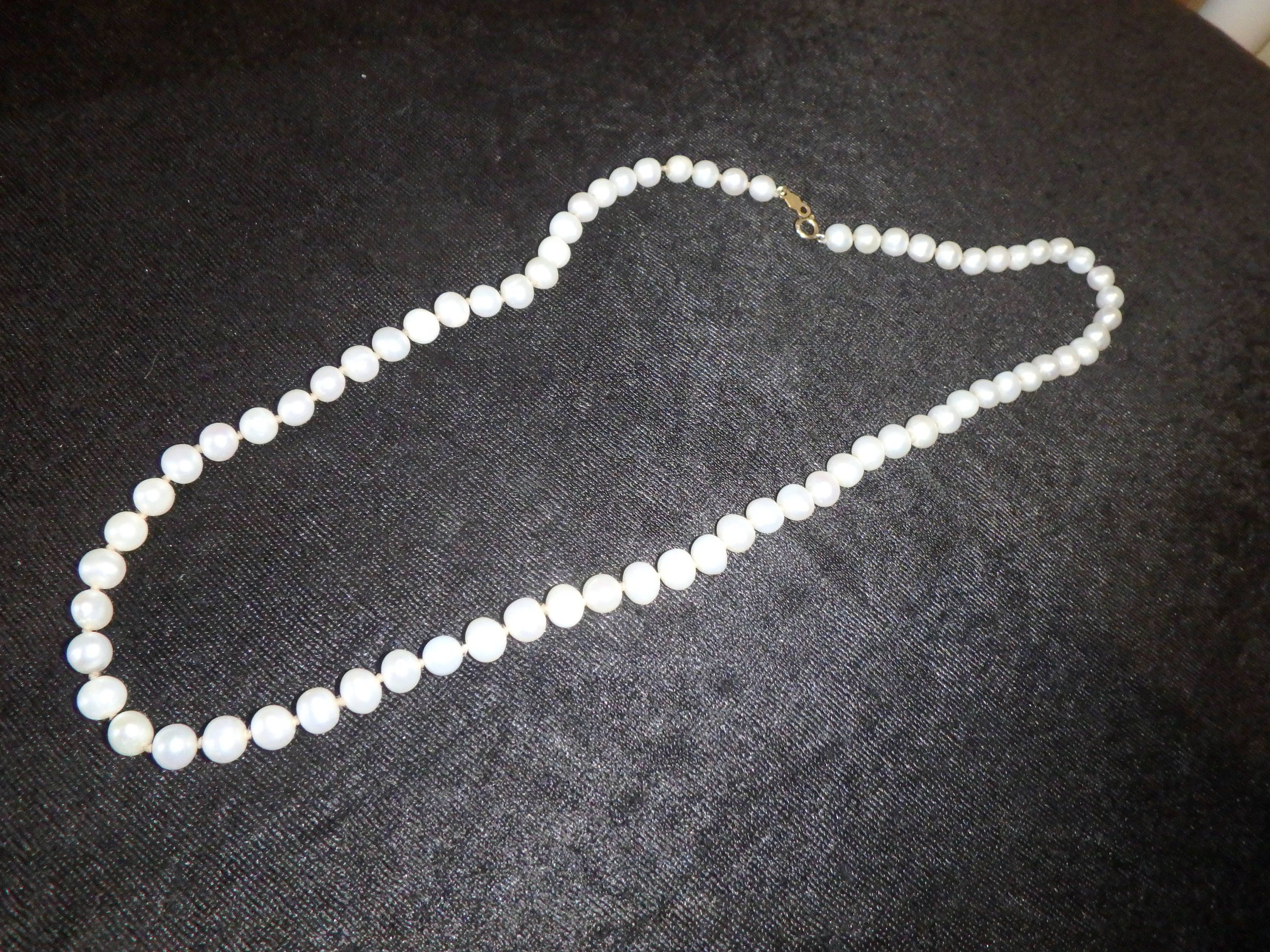 Jcm 14k necklace sale