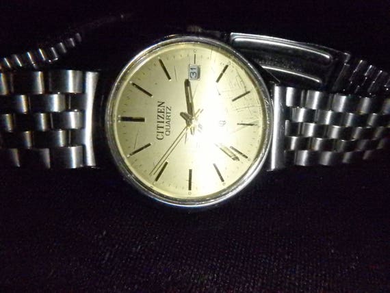 citizen 3811
