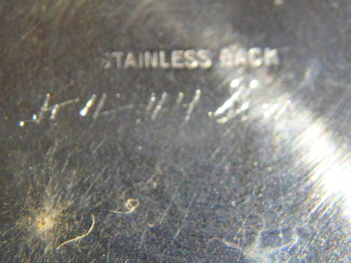 Seeland Watch Serial Number Seeland Watch Serial Number