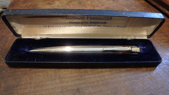 Pencil lighter deals