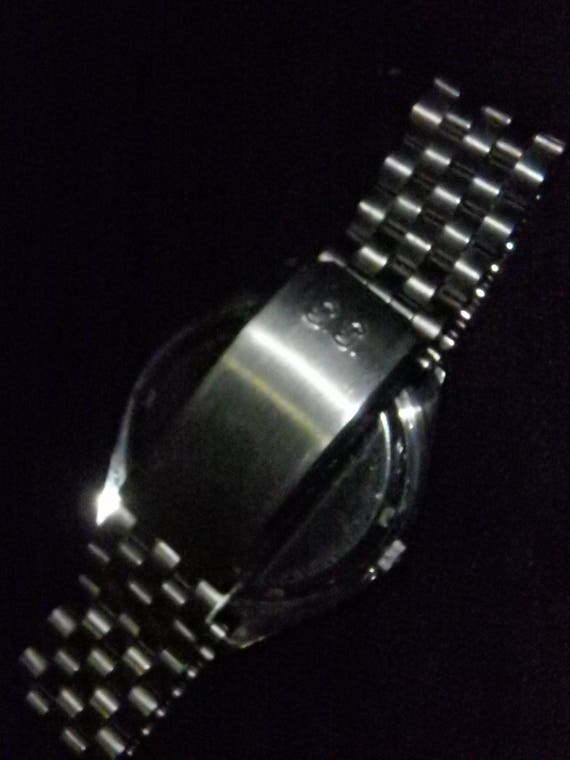 citizen 3811