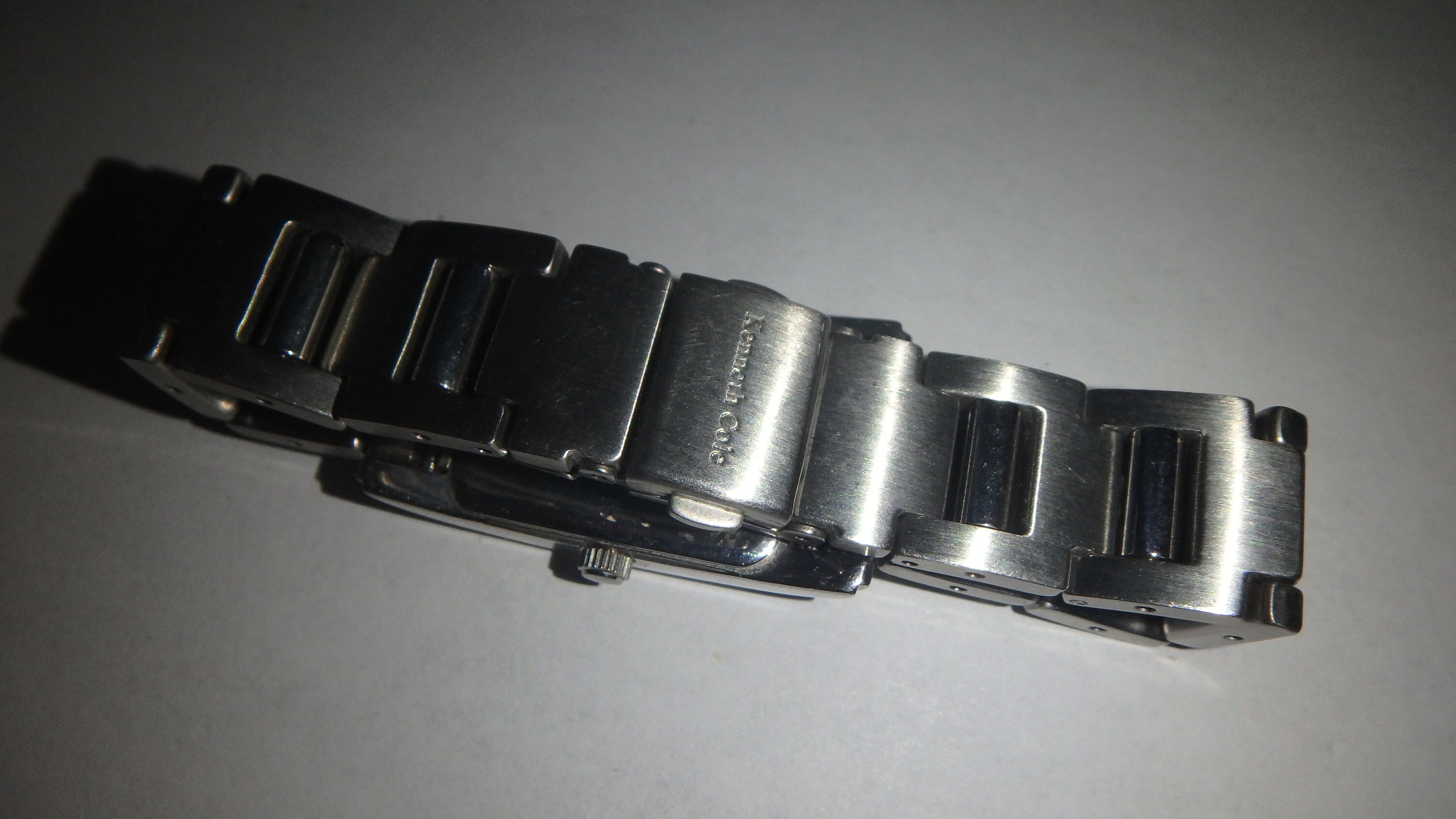 Kenneth cole hotsell watch bands