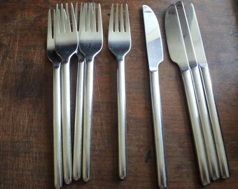Oneida on sale metro cutlery