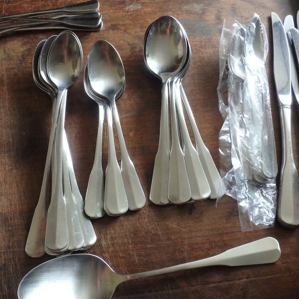 Colonial Artistry (Stainless) by ONEIDA SILVER your choice fork knife spoon serving pieces