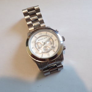 michael cross watches