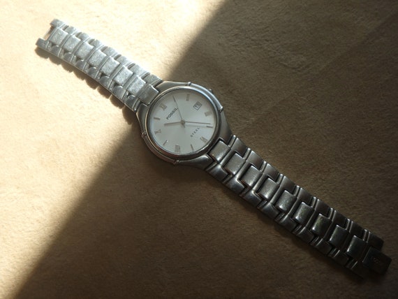 FOSSIL Arkitekt FS-2702 