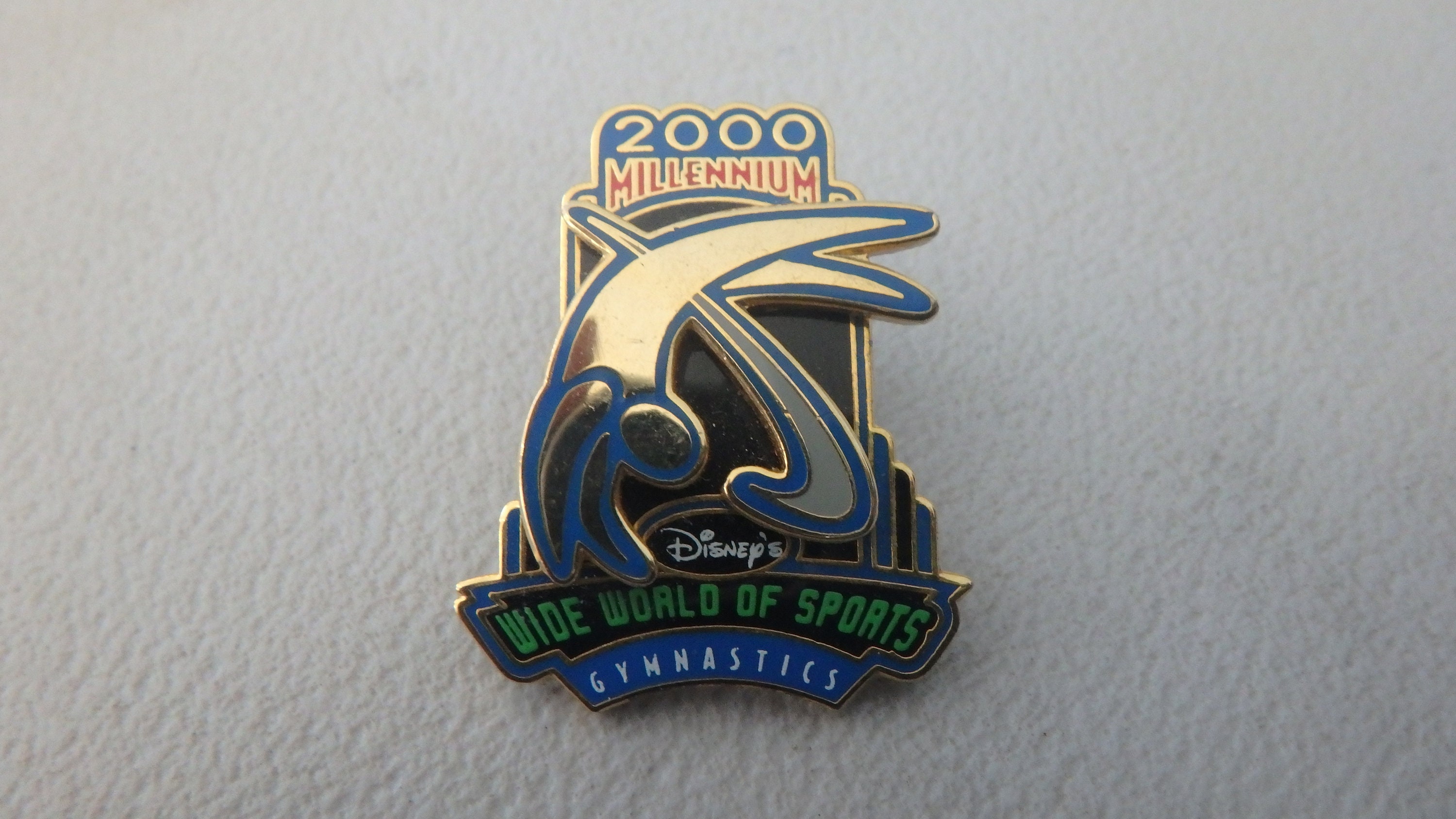 Pin on Wide World of Sports