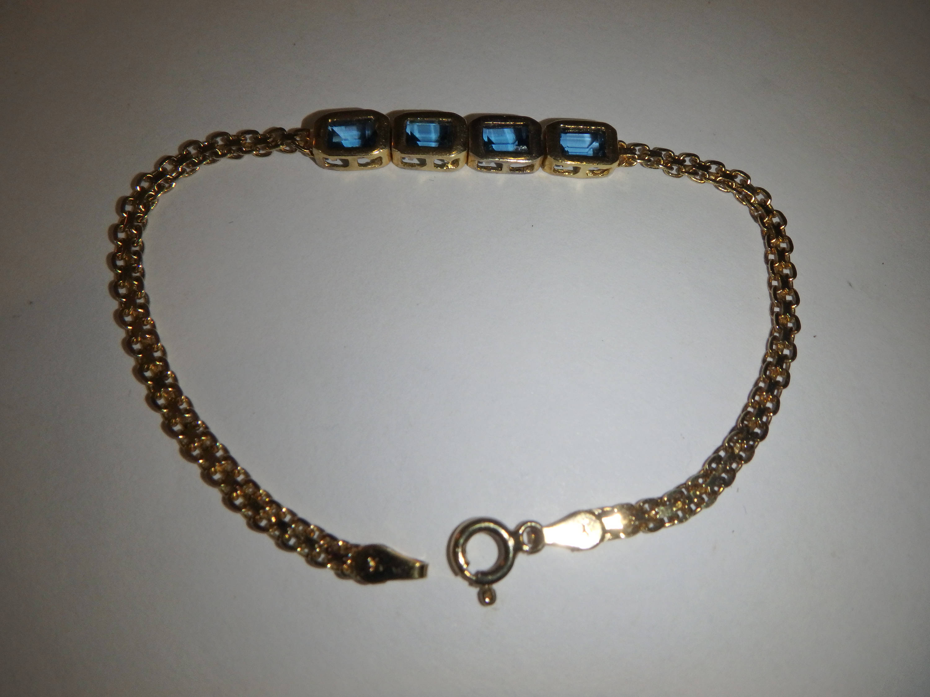Victoria townsend hotsell bracelets