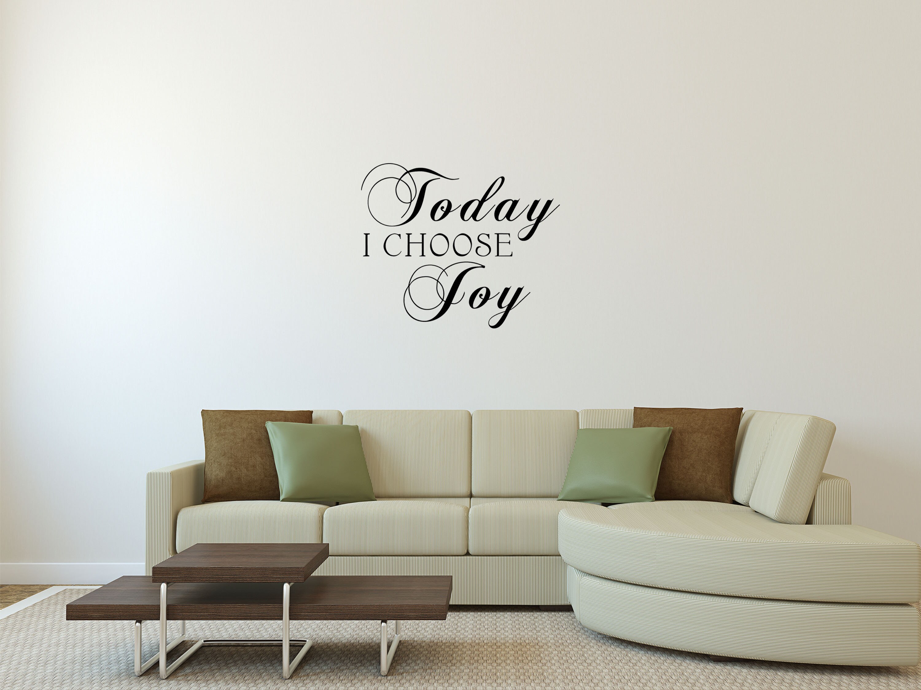 Wall Sticker Designs for Living Room Designs for Walls of Etsy
