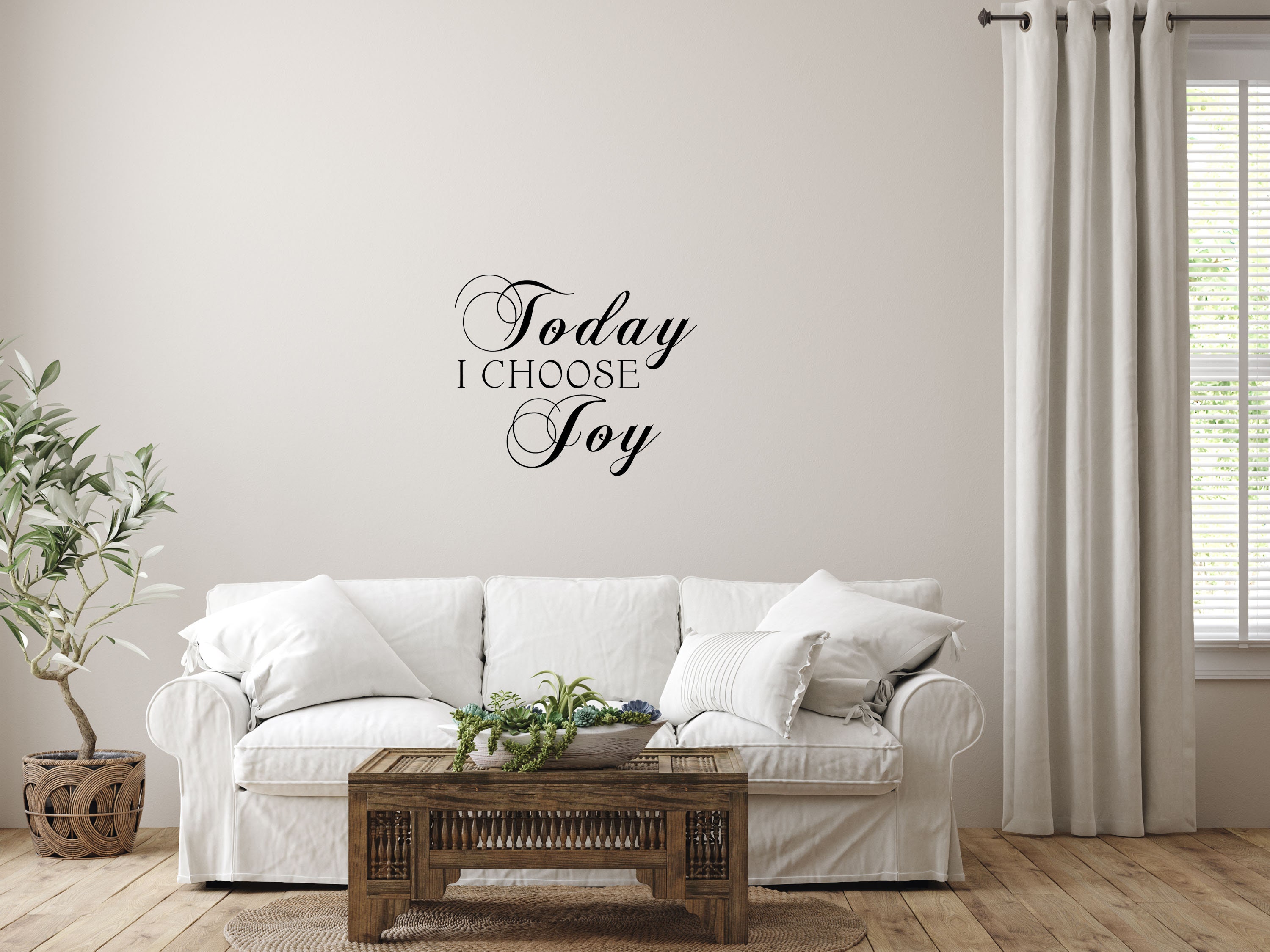 Wall Sticker Designs for Living Room Designs for Walls of Etsy