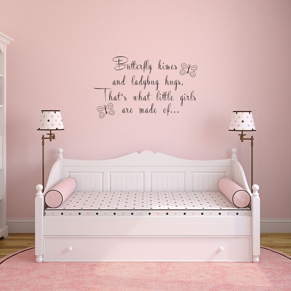 Wall Sayings Etsy