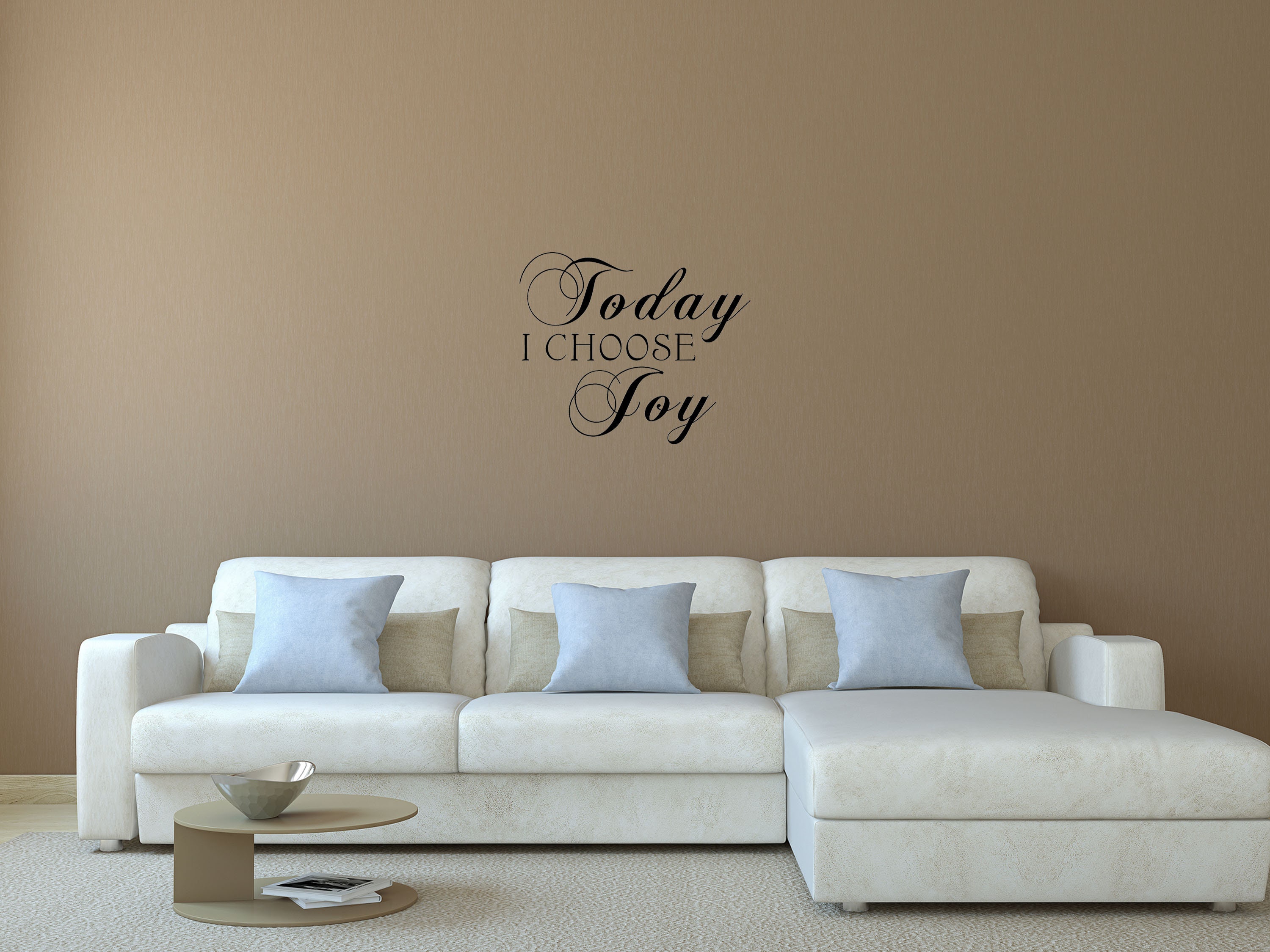 Wall Sticker Designs for Living Room Designs for Walls of Etsy
