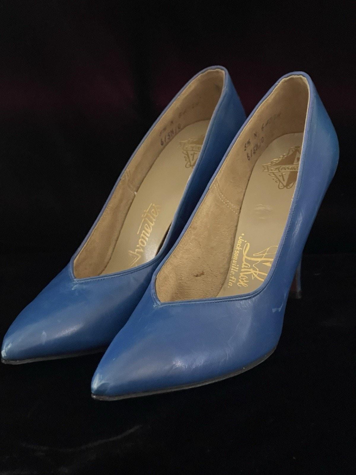 Rockabilly heels - Etsy 日本