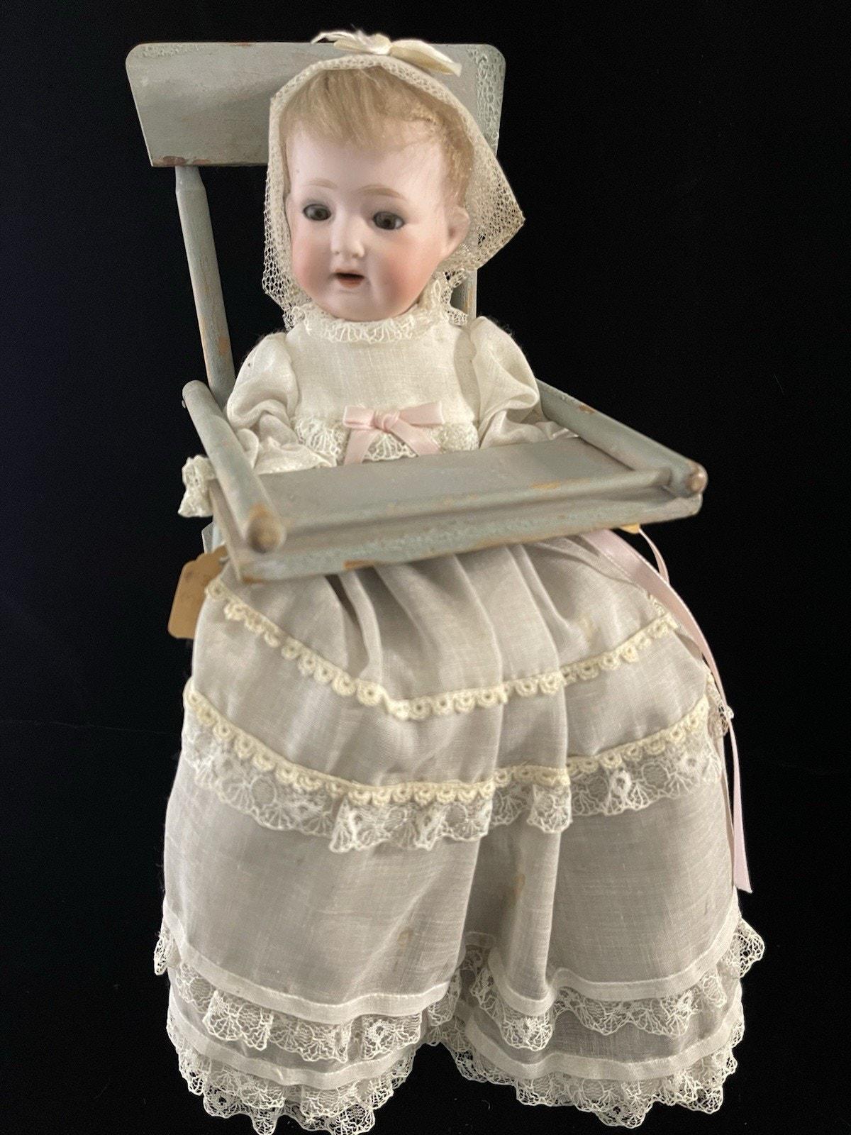 Antique japanese porcelain doll - Etsy 日本