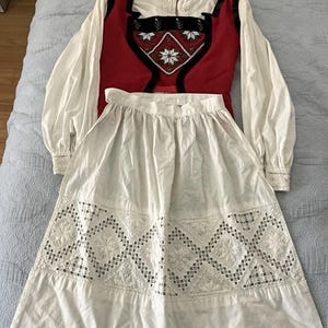 norwegian formal dress Beautiful Bunads, Norwegian National Costume
