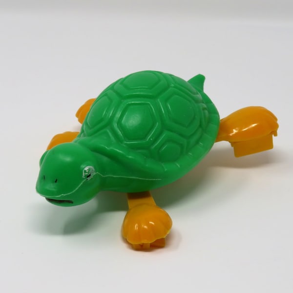 Wind up Turtle Toy Etsy
