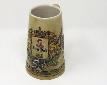 Bier Humpen Etsy